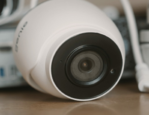 Analogue cameras
