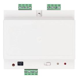 APBC4MW, BRANCH CONTROLLER FOR MULTIWAY SYSTEM