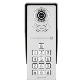 APDSMW, MULTIWAY VIDEO DOOR STATION