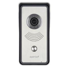 APDSSW, SINGLEWAY VIDEO DOOR STATION