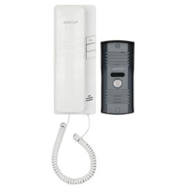 APKITAO, AUDIO SINGLE DOOR ENTRY KIT