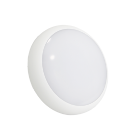 APOL16W-CCT, Apollo Bulkhead Wht 9/12/16W 4CCT 3/4/5/6K