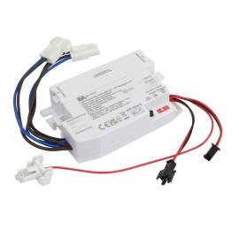 APOL/KIT/EMST, Apollo Plug and Play 3Hr Selectable ST / MT Emergency Kit