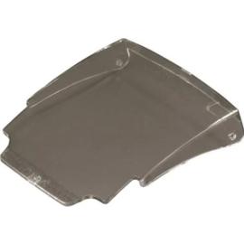 Apollo (26729-152) Manual Call Point Transparent Hinged Cover