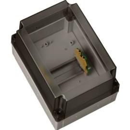 Apollo (29600-239) DIN-Rail Interface Enclosure (120mm DIN-Rail)