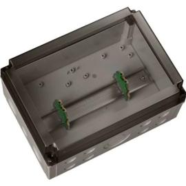 Apollo (29600-240) DIN-Rail Interface Enclosure (245mm DIN-Rail)