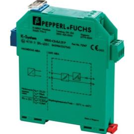 Apollo (29600-378) Conventional I.S. Galvanic Barrier
