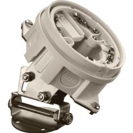Apollo (29600-458) Base Mounted Flame Detector Bracket - with Deck Head Mounting Box