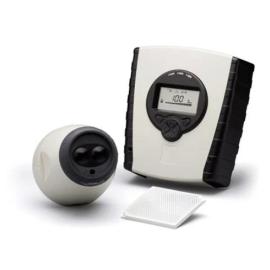 Apollo (29650-069) Conventional Reflective Beam Detector - Auto-Aligning