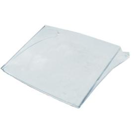 Apollo (44251-189APO) Manual Call Point Transparent Hinged Cover