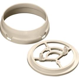 Apollo (45681-218APO) Deckhead Mounting Box Accessory Kit