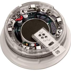 Apollo (45681-331APO) XP95 Sounder VID Base (Red Flash)
