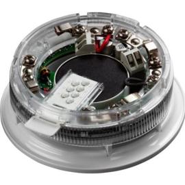 Apollo (45681-394MAR) Discovery Marine Sounder VID Base (Red Flash) - Isolating [SIL2]