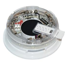 Apollo (45681-700APO) Discovery Sounder VAD Base Cat. O (White Flash) - Isolating