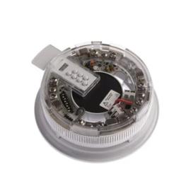 Apollo (45681-705APO) XP95 Sounder VAD Base Cat. O (White Flash) - Isolating