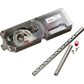 Apollo (53546-022APO) Duct Detector Housing (XPERT 7)