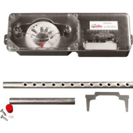 Apollo (53546-023APO) Duct Detector Housing (Orbis)