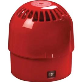 Apollo (55000-001APO) XP95 Open-Area Sounder - Red Body - Isolating