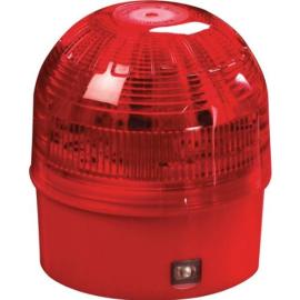 Apollo (55000-009APO) XP95 Open-Area VID - Red Body (Red Flash) - Isolating