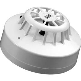 Apollo (55000-121APO) Series 65 Heat Detector (A1R) - Flashing LED