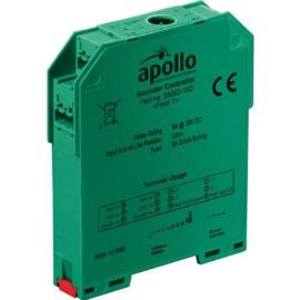 Apollo (55000-182APO) XP95 DIN-Rail AV Control Module (5 Amperes)