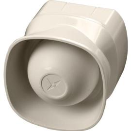 Apollo (55000-279APO) XP95 Open-Area Multi-Tone Sounder - White Body