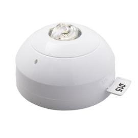 Apollo (55000-744APO) XP95 Open-Area VAD Cat. W - White Body (White Flash) (W-2.4-6)