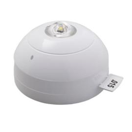 Apollo (55000-745APO) XP95 Open-Area VAD Cat. C - White Body (White Flash) (C-3-8)