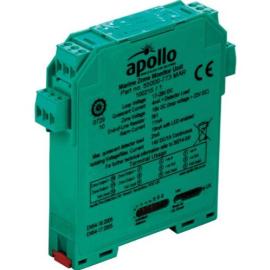 Apollo (55000-773MAR) Marine DIN-Rail Zone Monitor