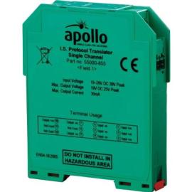 Apollo (55000-855APO) XP95 Protocol Translator [SIL2]