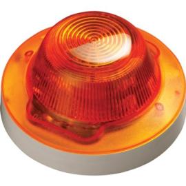 Apollo (55000-879APO) XP95 Open-Area VID - Amber Body (Amber Flash)