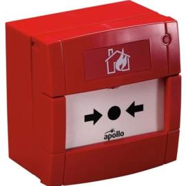 Apollo (55100-031APO) Conventional I.S. Manual Call Point (without LED)