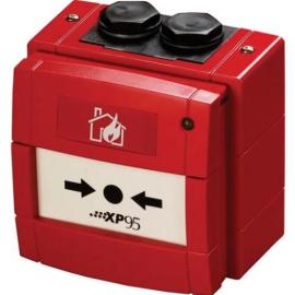 Apollo (55100-940APO) XP95 I.S. Manual Call Point