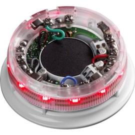 Apollo Fire, (45681-509APO), AlarmSense Sounder Visual Indicator (Beacon) Base