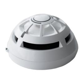 Apollo Fire, (SA5100-810), Soteria Tri Sensor Detector (Dual Optical/Heat/CO)