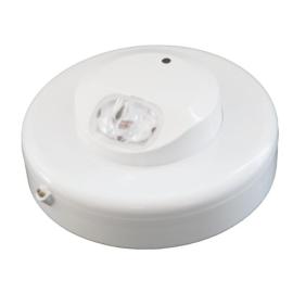 Apollo Fire, (SA5501-501APO), Intelligent Open-Area VAD Cat. W - White Body (Red Flash) (W-3.1-9)