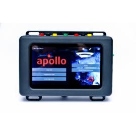Apollo Fire, (SA7800-870), Apollo Test Set (touch screen)