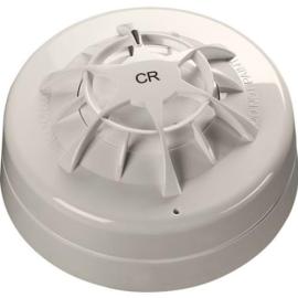 Apollo (ORB-HT-41017-MAR) Orbis Marine Heat Detector (CR) - Flashing LED