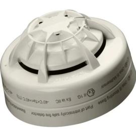 Apollo (ORB-OH-53028-APO) Orbis I.S. Multi-Sensor Detector (Optical/Heat) - Flashing LED