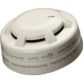 Apollo (ORB-OP-52028-APO) Orbis I.S. Optical Smoke Detector - Flashing LED
