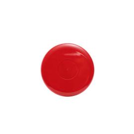 Apollo (RW1300-020) REACH AV Base Cap - Red