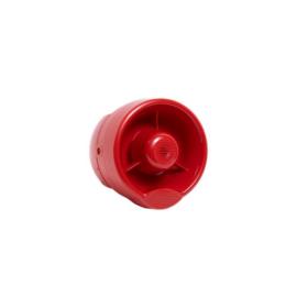 Apollo (RW1500-120APO) REACH Open-Area Sounder ? Red Body