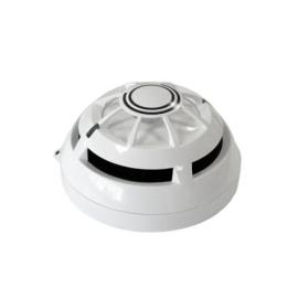 Apollo (SA5100-810APO) Soteria Tri-Sensor Detector (Dual Optical/Heat/CO)