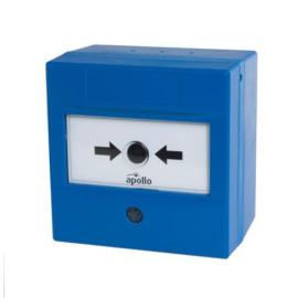 Apollo (SA5900-905APO) Intelligent Manual Call Point - Blue