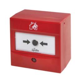 Apollo (SC2900-001APO) Conventional Manual Call Point
