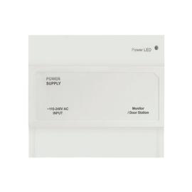 APPOWSWDR, DIN RAIL POWER SUPPLY FOR SINGLEWAY