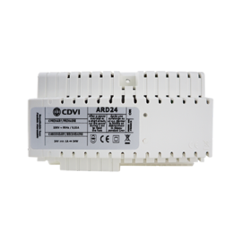 ARD-24, 24Vdc 1A power supply