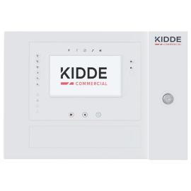 Aritech, 2X-AT-F2-FB-S, ADDR FIRE PNL TOUCH SCREEN W/ UI W/ FB CTRL - 2 L SMALL CAB