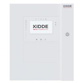 Aritech, 2X-AT-F2-P, ADDR FIRE PNL TOUCH SCREEN W/ UI - 2 L BIG PSU