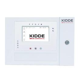 Aritech, 2X-AT-FR-S, ADDR FIRE PNL TOUCH SCREEN REP - SMALL CAB